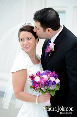 Best Rosen Centre wedding photographer - Sandra Johnson (SJFoto.com)